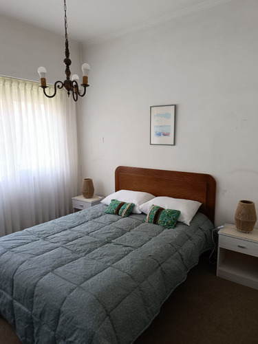 Venta Dueño Directo - Departamento 4 Ambientes, Caldera Y Ascensor - Estratégica Zona Playa Grande (alem)