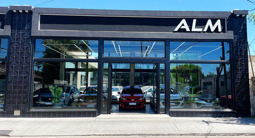 Fiat Cronos 1.3 Precision Cvt
