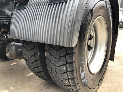 Volvo Fh440 Fh 440 4x2 Motor Novo = Fh460 Scania G420 R440