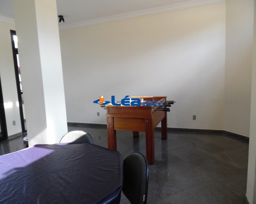 Apartamento - Ap00595 - 69217005