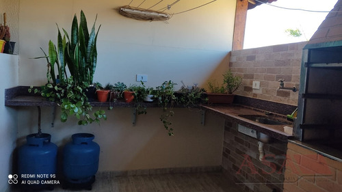 Imagem 2 de 15 de Casa De Condominio Em Parque Morumbi - Mogi Das Cruzes - 3196