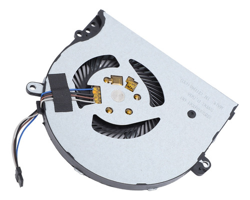 Ventilador De Resfriamento De Cpu De Dissipação De Calor, La