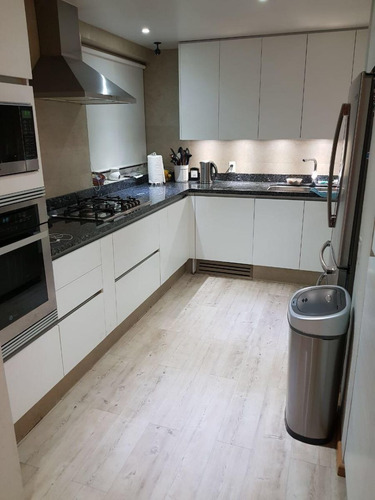 Imagen 7 de 24 de Precioso Departamento Amueblado Con Excelente Ubicación En L