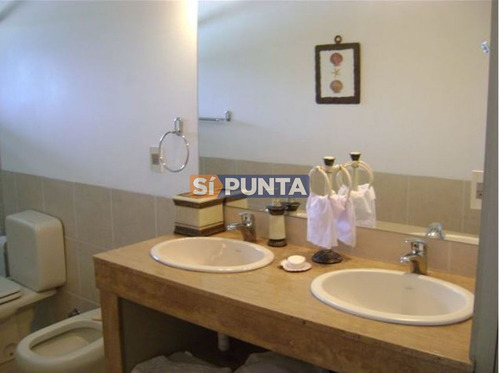 Imagen 5 de 8 de Casa En Alquiler Arenas De Jose Ignacio
