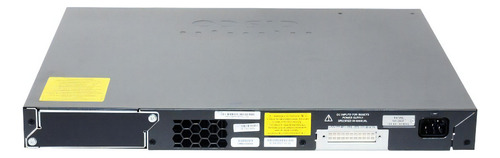 Switch Cisco C2960x-48fps-l Catalyst Serie 2960-x