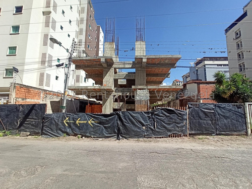 Proyecto Para Invertir Edif De 8 Pisos,la Soledad. Hasiso 