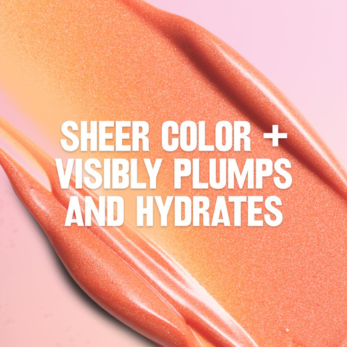 Sérum En Gel Blush Revlon Illuminance 130 Beaming Coral, 11