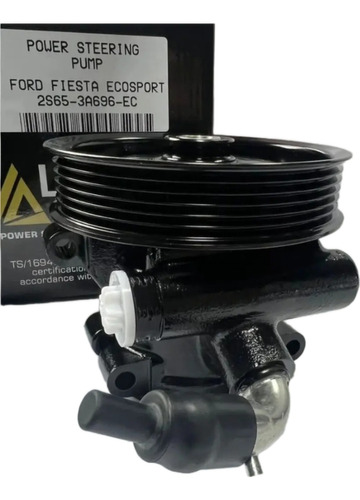 Bomba De Direccion Ford Fiesta/ Ford Ecosport