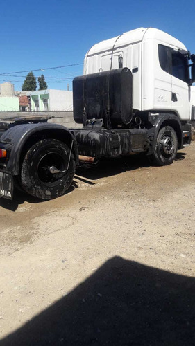Scania 114 330 R330