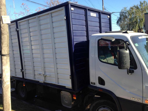 Mercedes Benz Accelo 815