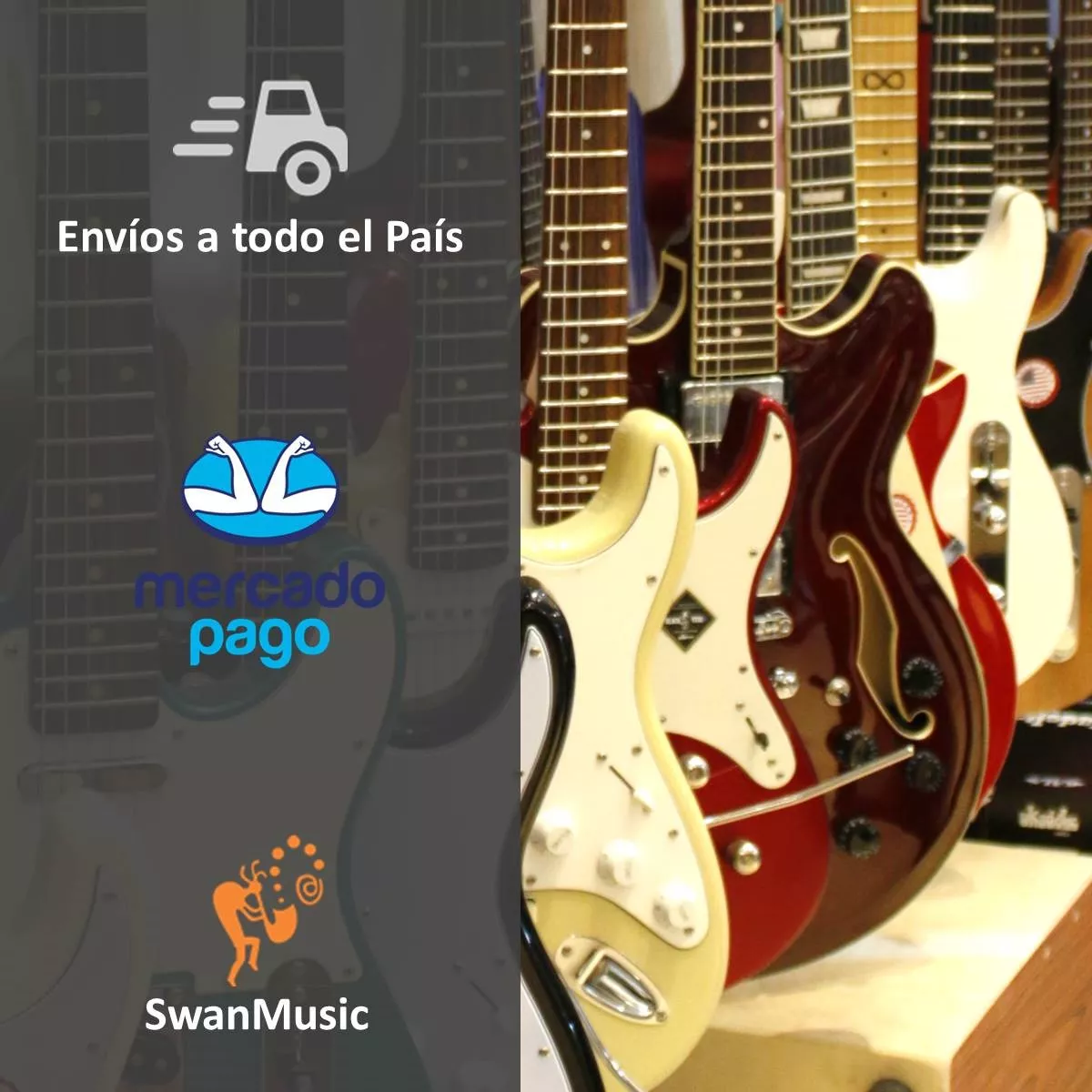 Encordado Para Guitarra Clásica Campana Export Criolla