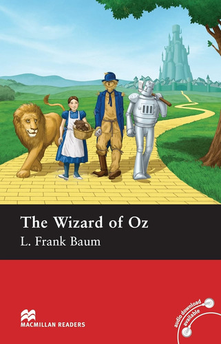 The Wizard Of Oz  - Pre Intermediate