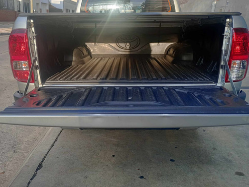 Toyota Hilux Pick-Up 2.8 Cd Srx 177cv 4x4 At