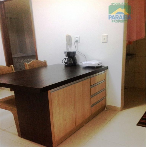 Imagem 3 de 11 de Apartamento Residencial À Venda, Cabo Branco, João Pessoa. - Ap0282