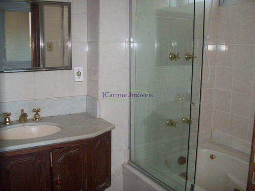Imagem 9 de 20 de Apartamento Com 3 Dorms, Aparecida, Santos - R$ 1.7 Mi, Cod: 63410872 - A63410872