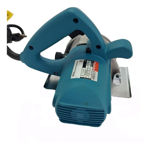 Serra Mármore Makita Modelo 4100nh 1300 Watts - 127 Volts