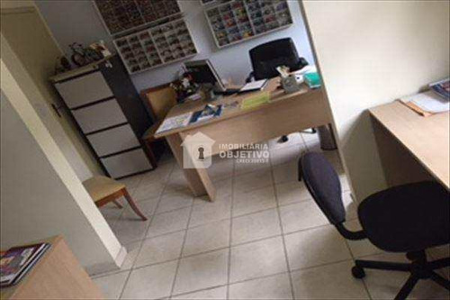 Imagem 2 de 16 de Sobrado Com 3 Dorms, Portal Do Morumbi, São Paulo - R$ 495 Mil, Cod: 3100 - V3100