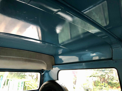 Imagem 14 de 15 de Volkswagen Kombi,1.6 Ar,manual Do Proprietario, Chave Copia