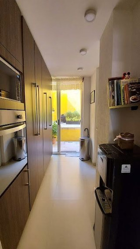 Imagen 18 de 30 de Venta De Casa En Condominio En Las Águilas