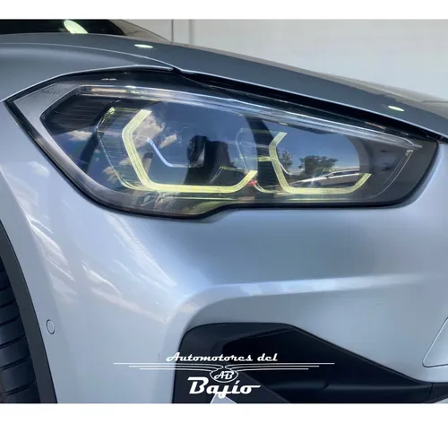 BMW X1 2.0 Sdrive 20ia X Line At