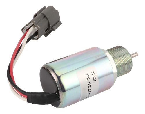 Válvula Solenoide Válvula Solenoide De Acero Estable Para Un