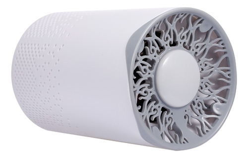 Filtro Purificador De Aire Para Eliminar El Humo Y Limpiar E