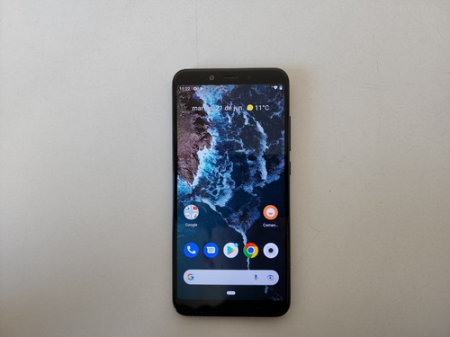 Imagen 3 de 8 de Xiaomi Mi A2 Dual Sim 128 Gb + Caja, Cable Y Cargador