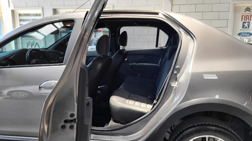 Renault Logan Ii 1.6 16v Intens Cvt L19 2019