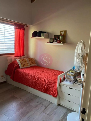 Casa En Venta En Mapuche Country Club, Pilar, G.b.a. Zona Norte