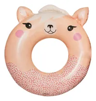 Comprar Salvavidas Inflable Flotador Intex Para Piscina