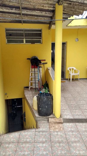 Imagem 9 de 29 de Casa Com 3 Dorms, Jardim Guarujá, São Paulo - R$ 340.000,00, 0m² - Codigo: 1144 - V1144