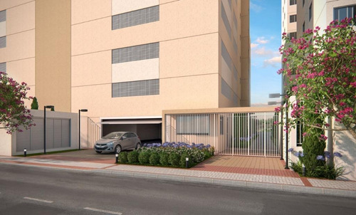 Apartamento Com 2 Dormitórios À Venda, 41 M² Por R$ 218.500,00 - Jaçanã - São Paulo/sp - Ap8403