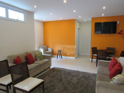 Imagem 16 de 30 de Apartamento À Venda, 55 M² Por R$ 450.000,00 - Picanco - Guarulhos/sp - Ap0660