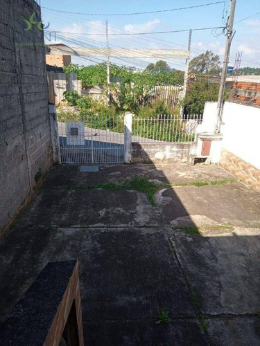 Imagem 11 de 30 de Casa Com 2 Dormitórios À Venda, 90 M² Por R$ 280.000,00 - Cidade Edson - Suzano/sp - Ca0298