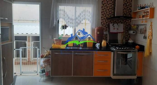 Imagem 13 de 15 de Casa C/ Piscina Para Financiamento / Mairiporã - 305