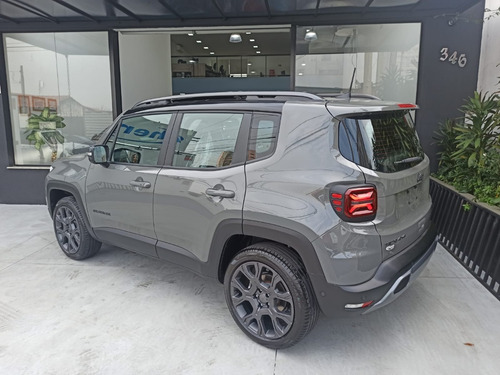 Imagem 6 de 9 de Jeep Renegade Serie S 1.3 T270 4x4
