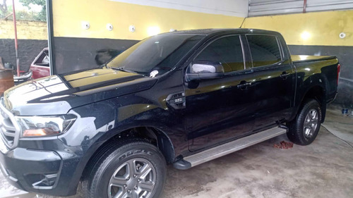 Ford Ranger 2.2 Xls Cab. Dupla 4x2 Aut. 4p 6 marchas