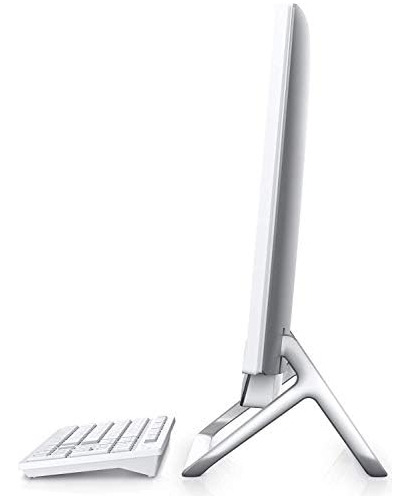 Computadora Aio Dell Inspiron 7700 Core I7 32gb Ram 1tb Ssd