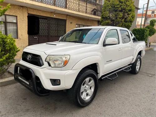 Toyota Tacoma 4.0 Tdr Sport V6 At