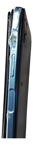 Motorola G50 Xt2149 Para Reparar O Piezas Leer Descripción Azul Petróleo (Usado)