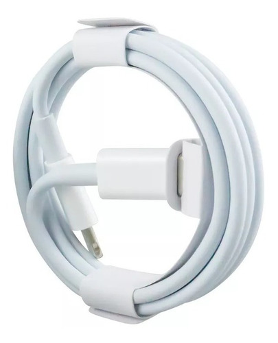 Fonte Carregador 3 X Mais Rapido Para iPhone Com Entrada Tip
