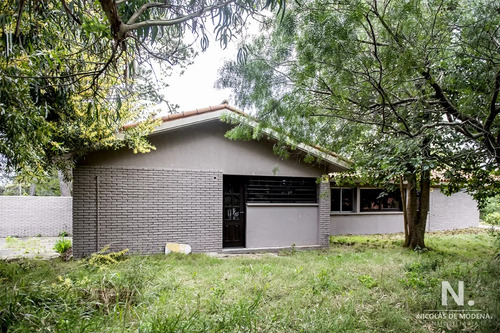 Casa En Punta Del Este, Golf