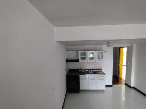 Apartaestudio En Arriendo En El Saenz (279056318).