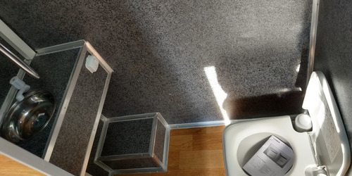 Imagen 14 de 15 de Casa Rodante Brandsen 4,00 Std. Homologada 0km 2022