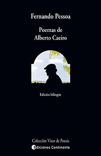 Poemas De Alberto Caeiro, Fernando Pessoa, Continente