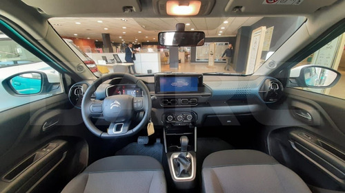Imagen 11 de 25 de Citroën C3 2023 1.6 Vti 115 At6 Feel