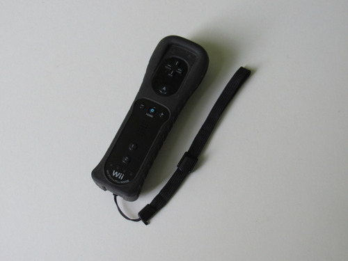 Wii Remote Plus | Original Para Nintendo Wii / Wii U