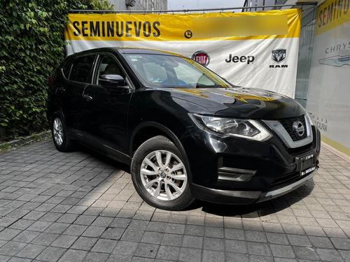 Nissan X-Trail 2.5 Sense 2 Row Cvt