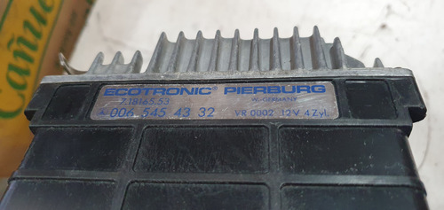 Ecu Mercedez Benz W124 190e 0065454332