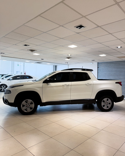 Fiat Toro 1.8 Freedom 4X2 At